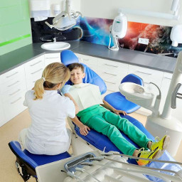 Profilaktyka ortodontyczna - Stomatologia Perfektdent Białołęka i Tarchomin