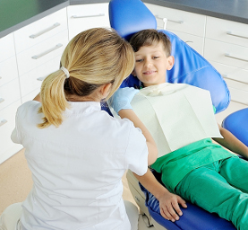 Na czym polega profilaktyka ortodontyczna? - Stomatologia Perfektdent Białołęka i Tarchomin